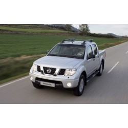 Accessories Nissan Navara (2005-2015)